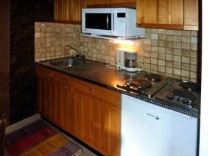 Résidence ORR DES CIMES - Studio pour 4 Personnes 544