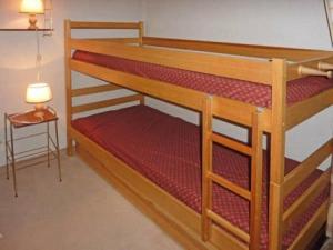 Résidence ORR DES CIMES - Studio pour 4 Personnes 544