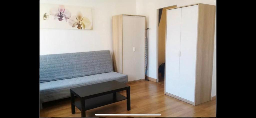 Résidence ORR DES FORETS - Studio pour 6 Personnes 534