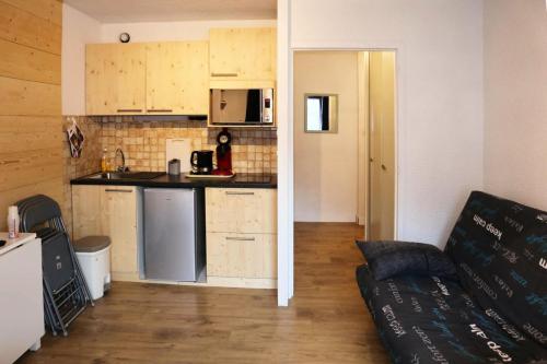 Résidence Orrianes Sources - Studio pour 2 Personnes 584