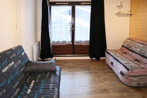 Résidence Orrianes Sources - Studio pour 2 Personnes 584