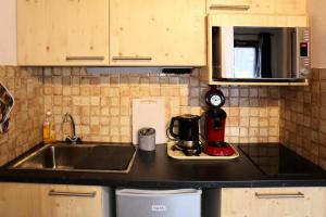 Résidence Orrianes Sources - Studio pour 2 Personnes 584
