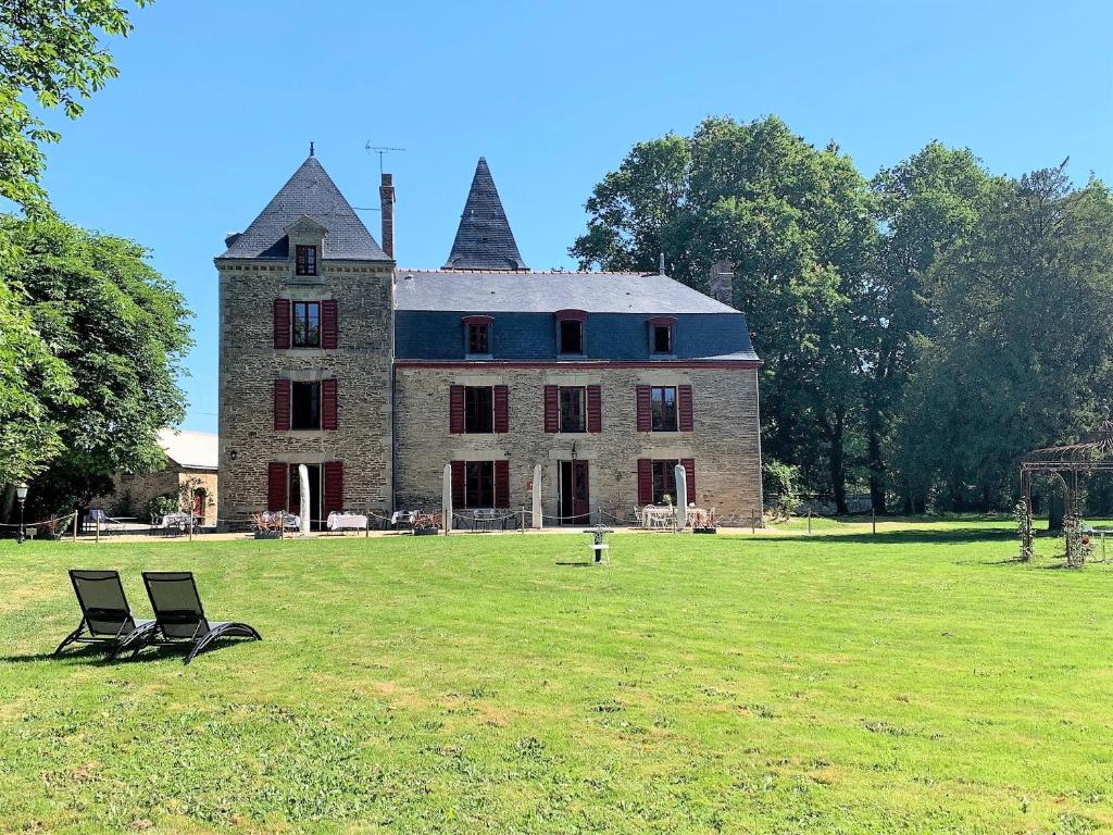 Résidence Orrianes Sources - Studio pour 4 Personnes 174 05200 Le Mélézet