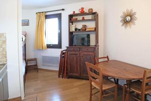 Résidence Orrianes Sources - Studio pour 4 Personnes 874
