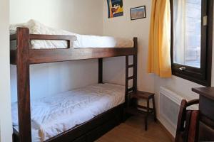 Résidence Orrianes Sources - Studio pour 4 Personnes 874