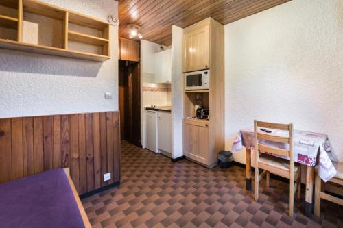 Résidence Ourse Bleue - Studio pour 2 Personnes 694