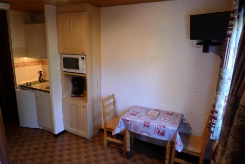 Résidence Ourse Bleue - Studio pour 2 Personnes 694