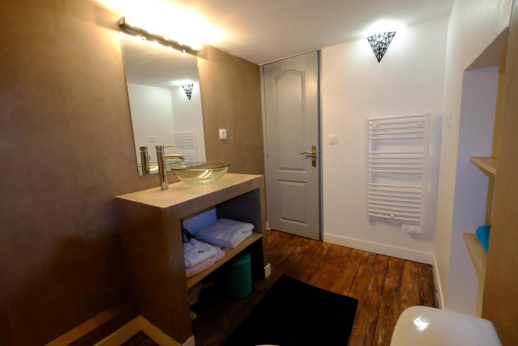 Résidence Palafour - 2 Pièces pour 5 Personnes 193558 73320 Tignes