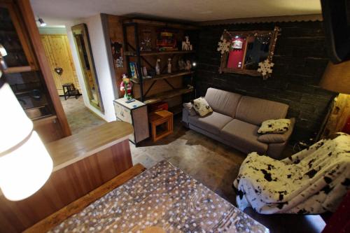 Résidence Palafour - 2 Pièces pour 5 Personnes 193558