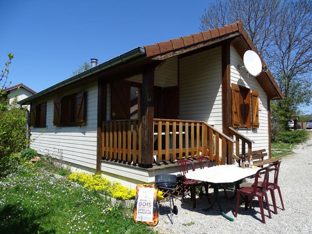 Résidence Palafour - 3 Pièces pour 8 Personnes 154 73320 Tignes