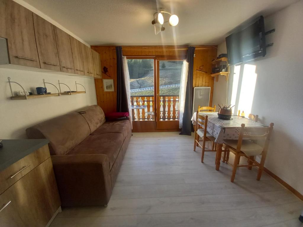 Résidence Palafour - 3 Pièces pour 8 Personnes 174 73320 Tignes