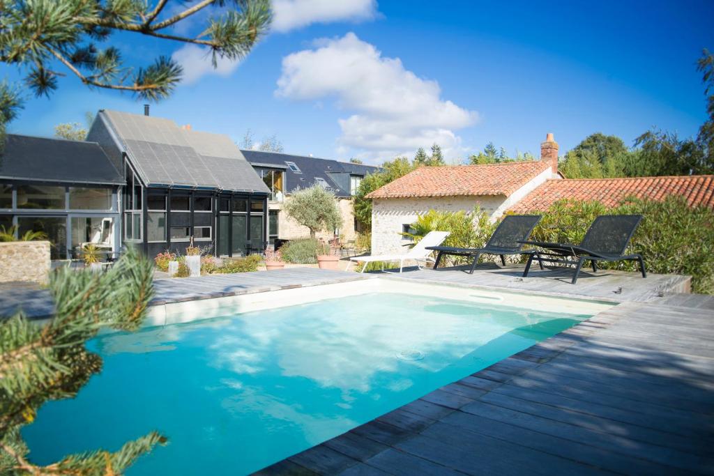 Résidence Palafour - 3 Pièces pour 8 Personnes 193419 73320 Tignes