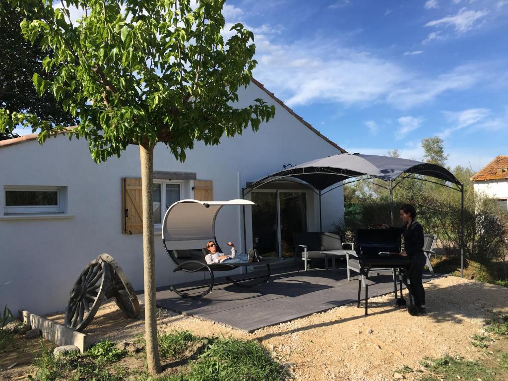 Résidence Palafour - Studio pour 2 Personnes 193803 73320 Tignes