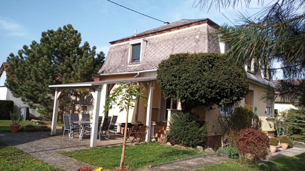 Résidence Palafour - Studio pour 4 Personnes 193611