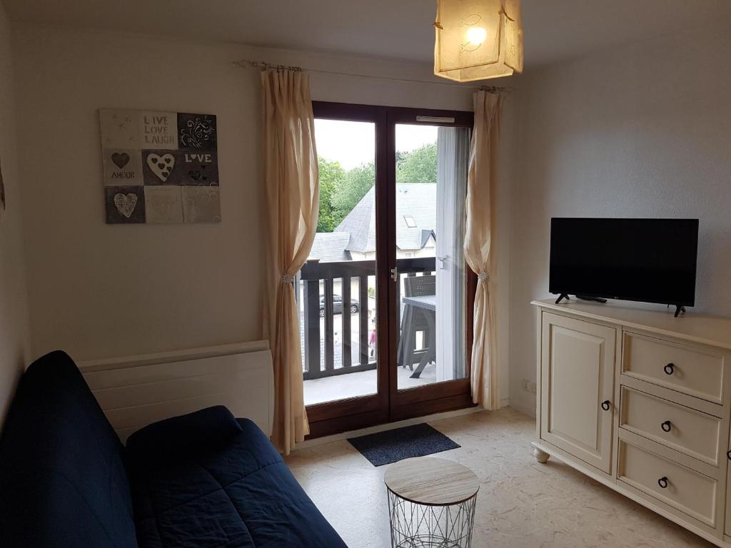 Résidence Palafour - Studio pour 4 Personnes 193640 73320 Tignes