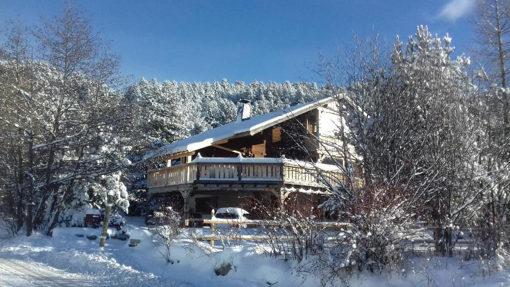 Résidence Palafour - Studio pour 4 Personnes 193731 73320 Tignes