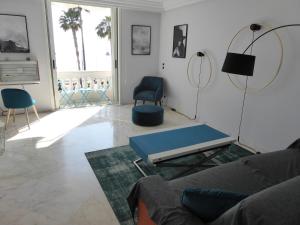 Appartement Residence Palais Miramar 65 BOULEVARD DE LA CROISETTE 06400 Cannes Provence-Alpes-Côte d\'Azur