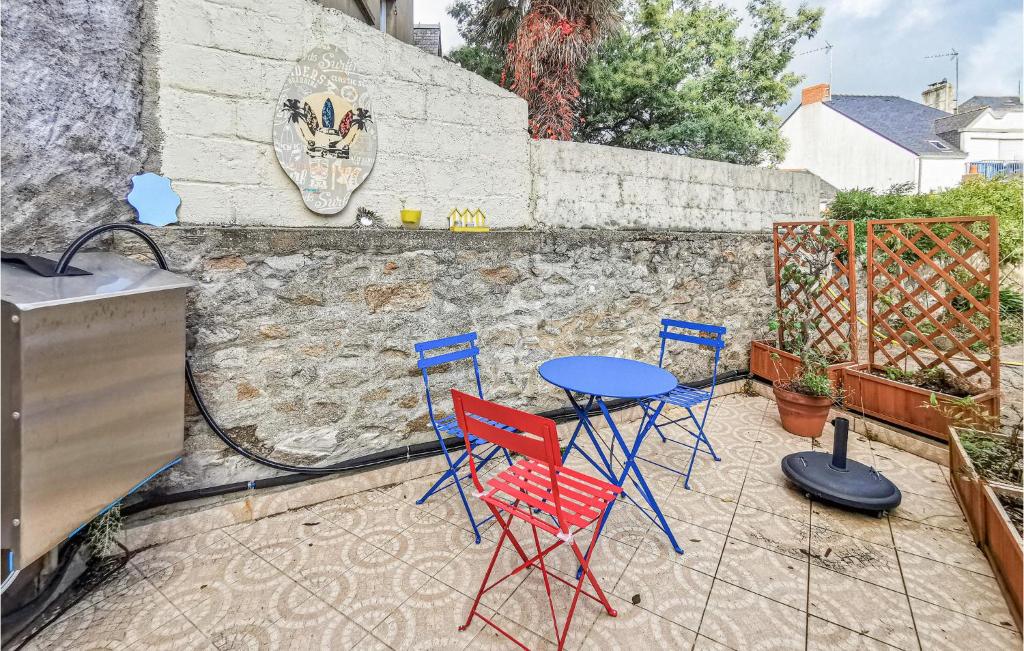 Résidence Palathium - 2 Pièces pour 4 Personnes 664 05100 Montgenèvre