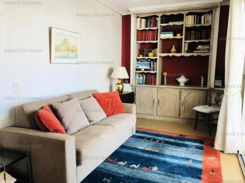 Résidence Palm Beach - 3 Pièces pour 6 Personnes 13