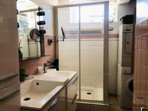 Résidence Palm Beach - 3 Pièces pour 6 Personnes 13