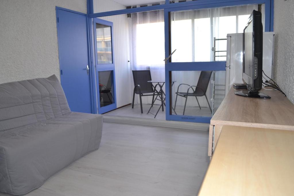 Appartement Résidence Palma proche plage et commerces 142 Boulevard Eschasseriaux 11210 Port-la-Nouvelle