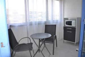 Appartement Résidence Palma proche plage et commerces 142 Boulevard Eschasseriaux 11210 Port-la-Nouvelle Languedoc-Roussillon