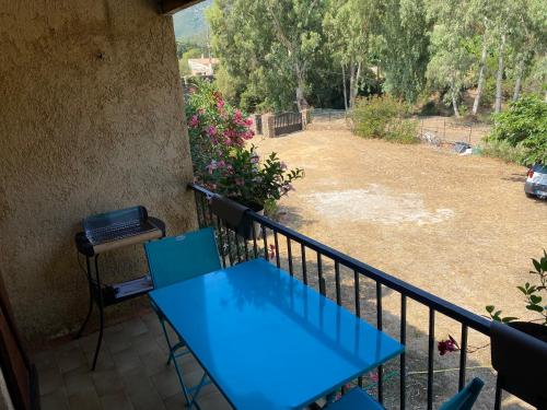 Residence Palmarella appartement 10