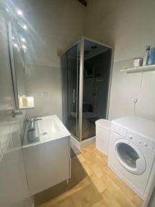 Residence Palmarella appartement 10