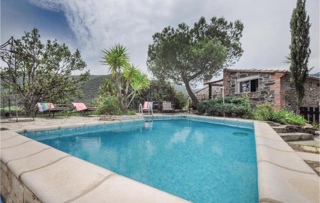 Résidence Panorama - Studio pour 4 Personnes 094 74170 Saint-Gervais-les-Bains