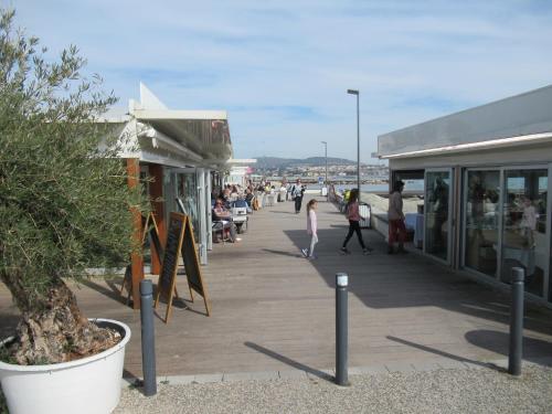 résidence panoramique II