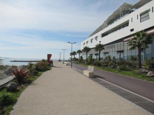 résidence panoramique II