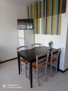 Appartement résidence panoramique II 10 Avenue Pasteur 34540 Balaruc-les-Bains Languedoc-Roussillon