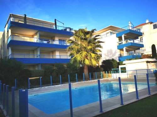Residence Paradis Bleu