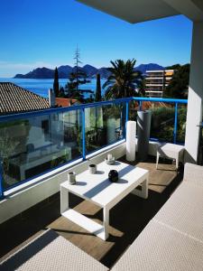 Residence Paradis Bleu