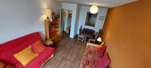 Résidence Parc - 2 Pièces pour 5 Personnes 214