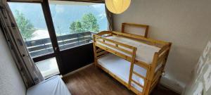 Résidence Parc - 2 Pièces pour 5 Personnes 214