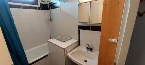 Résidence Parc - 2 Pièces pour 5 Personnes 214