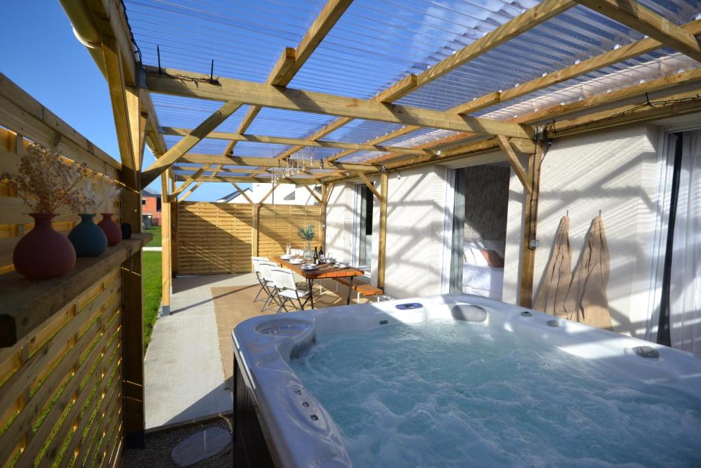 Résidence Parc - 3 Pièces pour 4 Personnes 714 22370 Pléneuf-Val-André