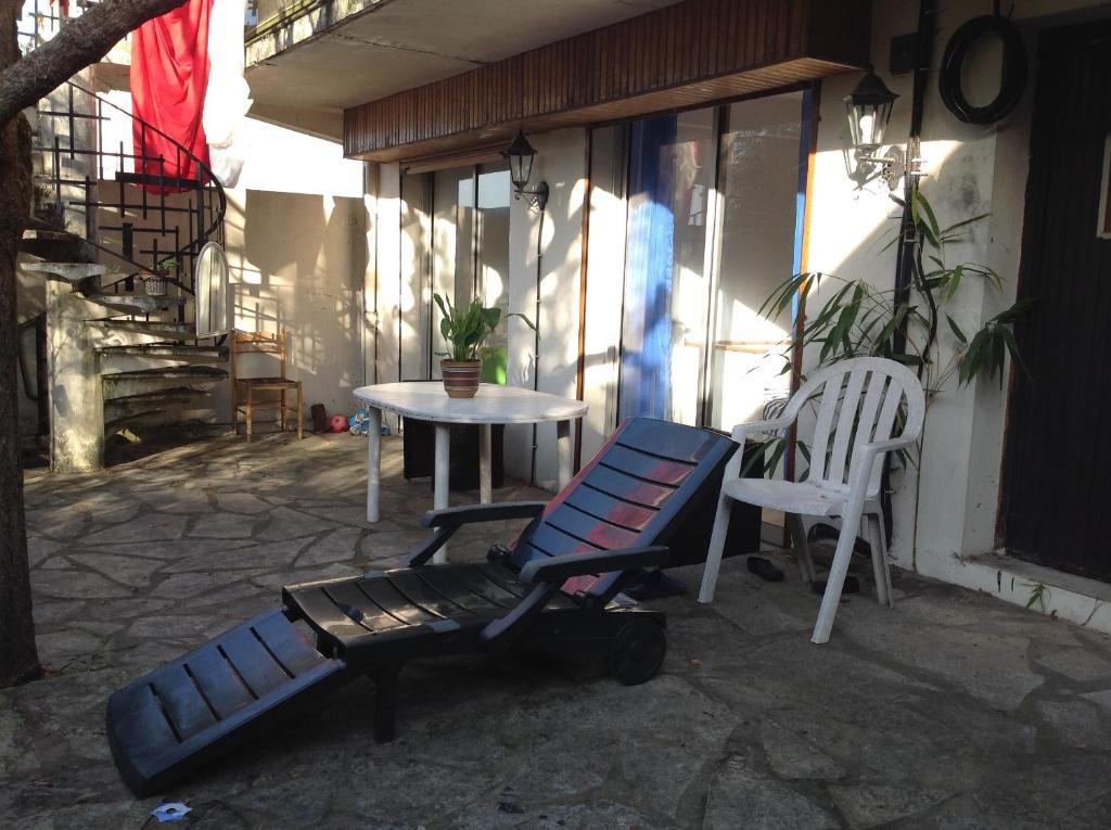 Résidence Parc Alpin - 3 Pièces pour 4 Personnes 464 73550 Les Allues