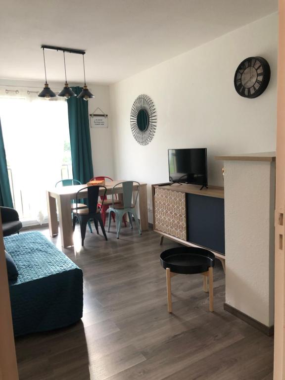 Résidence Parc Alpin - 5 Pièces pour 9 Personnes 194 73550 Les Allues
