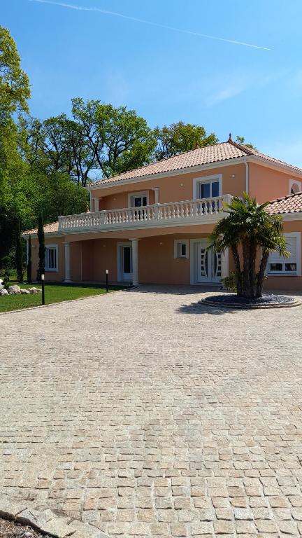 Résidence Parc de la mer - Apprt 3 chambres 66700 Argelès-sur-Mer