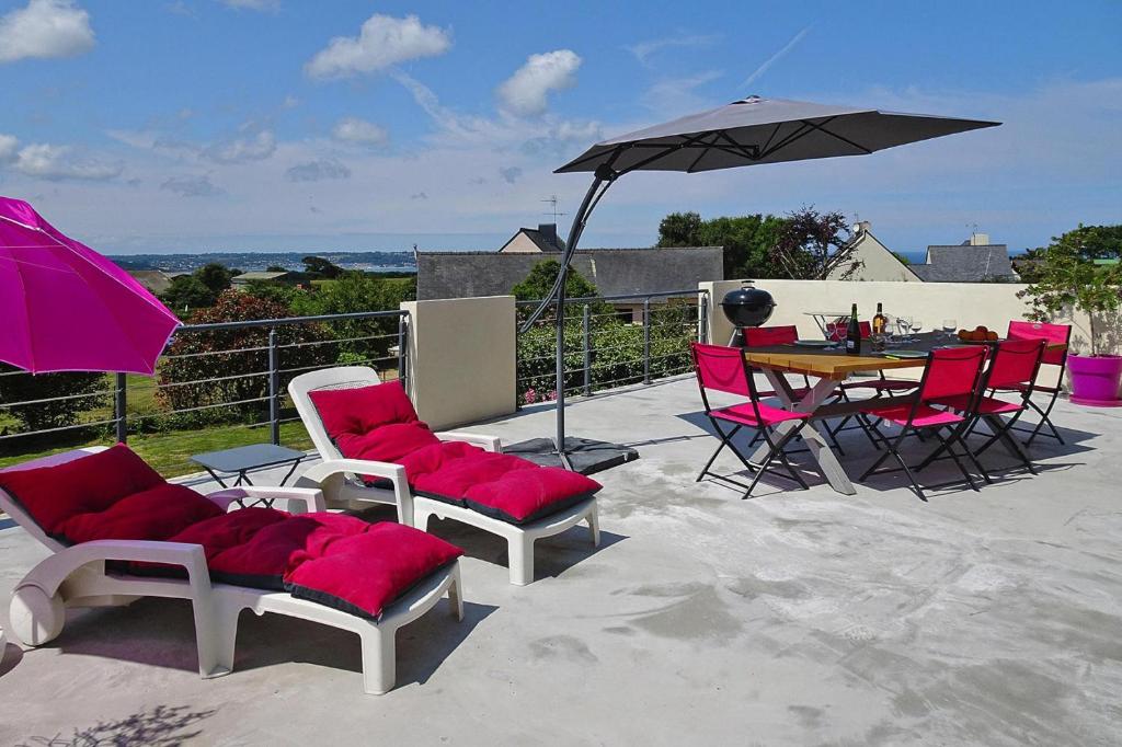 Résidence Parc Et Avenue Dominica - 2 Pièces pour 4 Personnes 784 66420 Le Barcarès