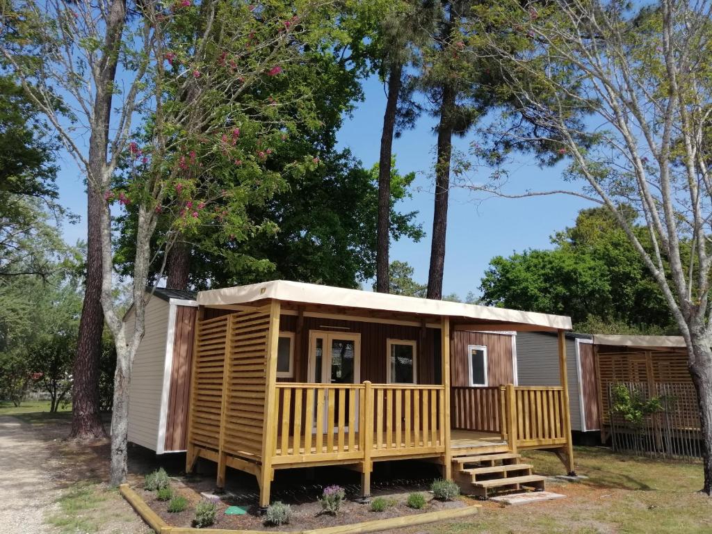 Résidence Parthenon - 3 Pièces pour 8 Personnes 234 05100 Montgenèvre