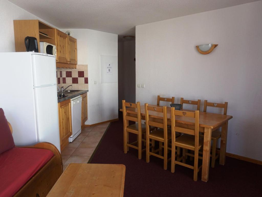 Résidence Pegase - 2 Pièces pour 5 Personnes 724 73300 Le Corbier