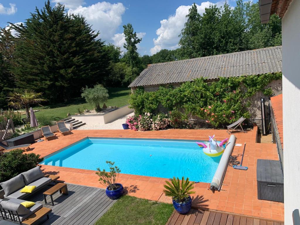 Résidence Pegase - 2 Pièces pour 5 Personnes 77