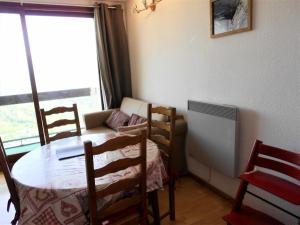 Résidence Pegase - Studio pour 5 Personnes 574