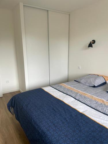 Appartement Résidence Pelloutier A 7 Rue Fernand Pelloutier 69200 Vénissieux Rhône-Alpes