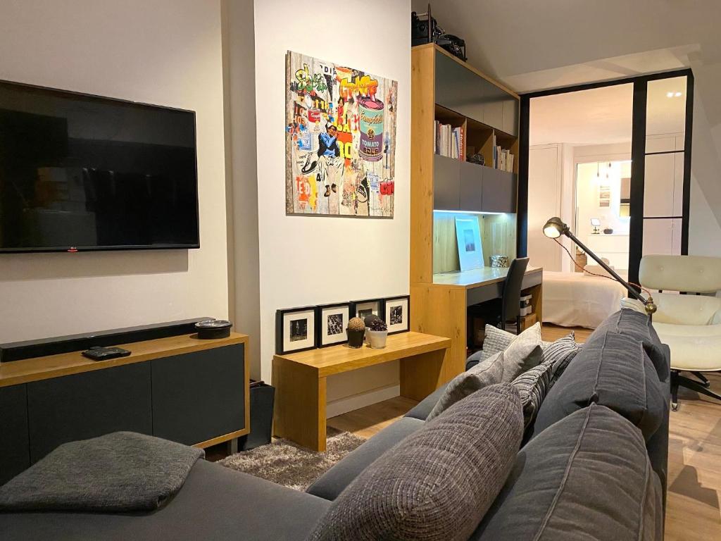 Résidence Pelloutier Appartement E 69200 Vénissieux