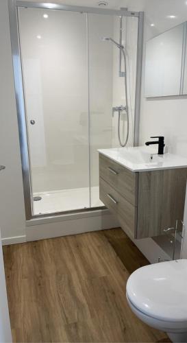 Résidence Pelloutier Appartement E
