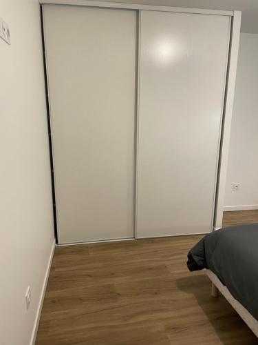Résidence Pelloutier Appartement E